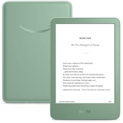 kindle 第11世代　16GB マッチャ　カバー(マッチャ) Amazon.com: Kindle Essentials Bundle including Kindle (2024